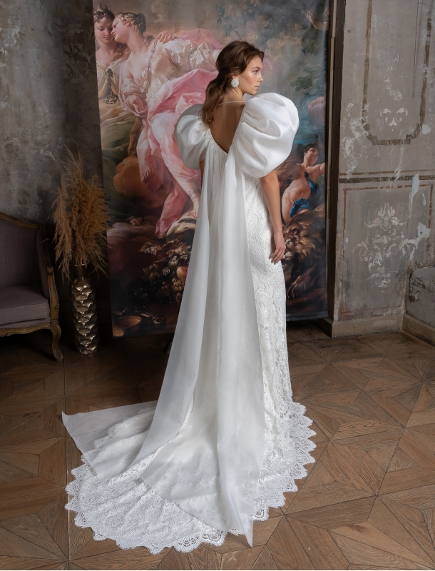 Платье 2323 L